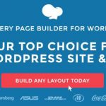 WPBakery Page Builder for WordPress v7.5破解版（已汉化） – Wordpress页面可视化编辑器插件-学课技术网