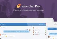 Wise Chat Pro v2.4.2 – WordPress的全功能聊天插件-学课SEO