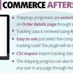 WooCommerce AfterShip v8.0-学课技术网