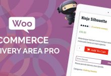 WooCommerce Delivery Area Pro v2.1.8-学课SEO