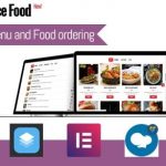 WooCommerce Food v2.3 –餐厅菜单和食物订购-学课技术网