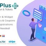 WordPress Events Calendar Registration & Tickets v2.5.8-学课技术网