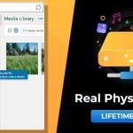 WordPress Real Physical Media v1.5.77（已汉化）- WordPress 媒体库文件管理和图片路径SEO优化插件-学课技术网