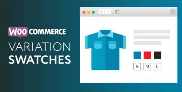 XT WooCommerce Variation Swatches Pro v1.9.7无限制版 – WooCommerce 商品可变属性转换插件
