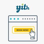 YITH Booking and Appointment for WooCommerce Premium v5.2.1破解版-学课技术网