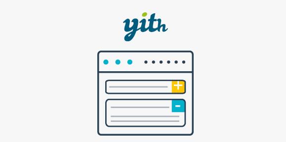 YITH WooCommerce Category Accordion v2.22.0 无限制版