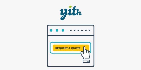 YITH WooCommerce Request a Quote Premium v4.36.0无限制版(已汉化) – 请求报价插件