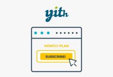 YITH WooCommerce Subscription Premium v2.2.3破解版-学课SEO
