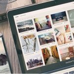 Oyster v4.2.2破解版 – WordPress创意照片主题-学课技术网