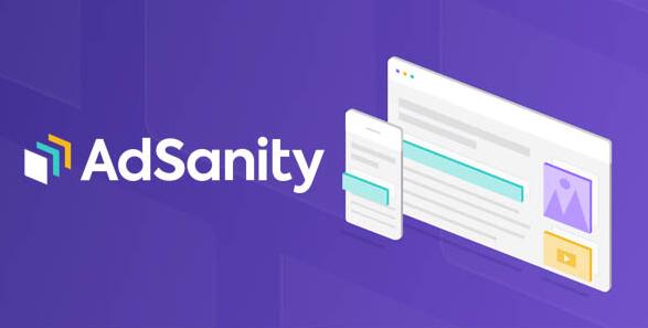 AdSanity v1.9.5无限制版 + Addons –简化的WordPress广告管理