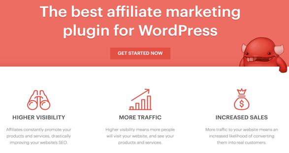 AffiliateWP v2.30.0（汉化97%） + Addons – WordPress会员营销插件