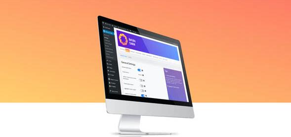 The Plus v6.4.0 无限制版 – Elementor Page Builder WordPress插件的插件