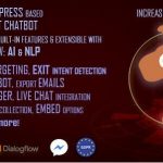 Ai Chatbot For Wordpress With Openai（已汉化50%） - Chatgpt v12.6.4破解版-学课技术网