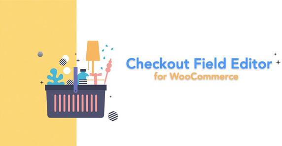 Checkout Field Editor for WooCommerce Pro v3.7.3无限制版（已汉化）- WooCommerce结帐字段编辑插件