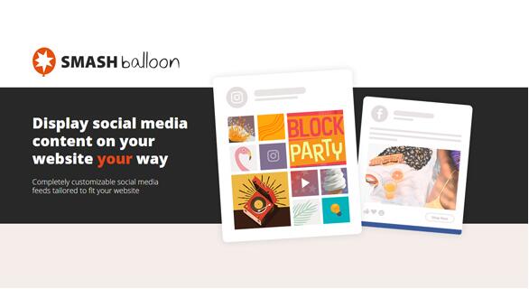 Custom Facebook Feed Pro v4.7.4 无限制版(已汉化)