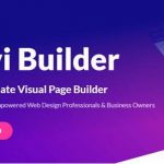 Divi Builder v4.21破解版（已汉化） –  WordPress视觉页面生成器插件-学课技术网