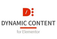 Dynamic Content for Elementor v1.12.2 破解版-学课SEO