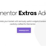 Elementor Extras v2.2.51破解版-学课技术网