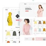 Elessi v4.5.2破解版(已汉化) – WooCommerce AJAX WordPress主题-学课技术网