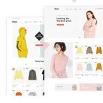 Elessi v6.0.5（已汉化） – WooCommerce AJAX WordPress主题-学课技术网