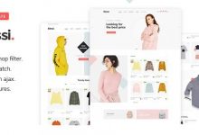 Elessi v4.2.8破解版(已汉化) – WooCommerce AJAX WordPress主题-学课SEO
