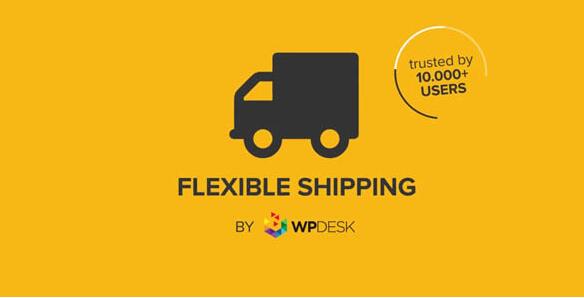 Flexible Shipping Pro v4.0.6（已汉化） – WooCommerce运输价格表插件