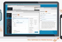 Gravity Forms v2.4.22.4 破解版– WordPress表单插件-学课SEO