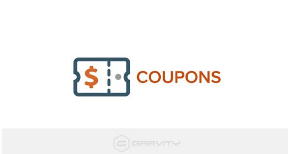 Gravity Forms Coupons Add-On v3.1无限制版