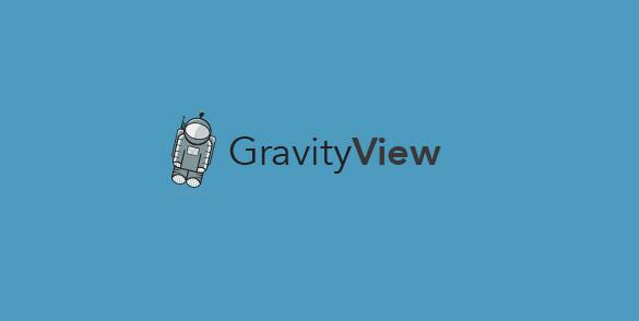 GravityView v2.45无限制版 – Gravity Forms数据使用插件
