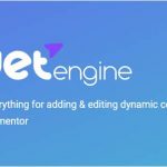 JetEngine v3.1.3 – Elementor插件-学课技术网