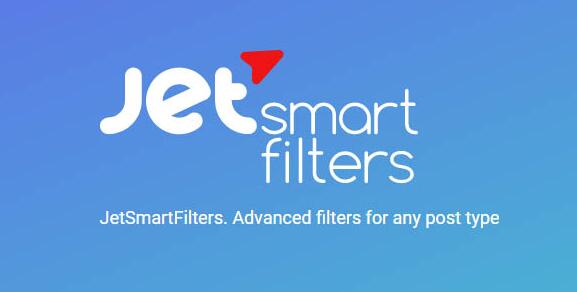 JetSmartFilters v3.6.11 – Elementor插件