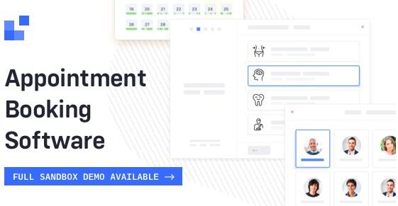 LatePoint v5.2.1 无限制版+ Addons – WordPress的预约和预订插件