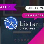 Listar v1.5.4 – WordPress目录和列表主题-学课技术网