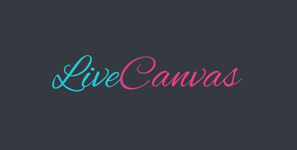 LiveCanvas v4.1.1 – Bootstrap 4 WordPress页面构建器