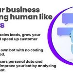 Maxbot v1.3.3破解版（已汉化） – Chatbot Builder WordPress插件-学课技术网