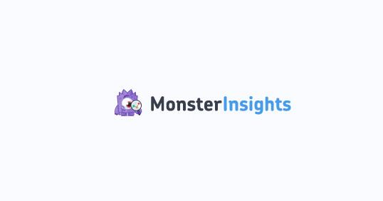 MonsterInsights v9.2.1（已汉化） – 适用于WordPress的Google Analytics（分析）插件