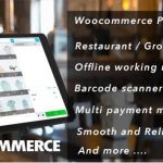 Openpos v6.2.4 – WooCommerce销售点（POS）-学课技术网