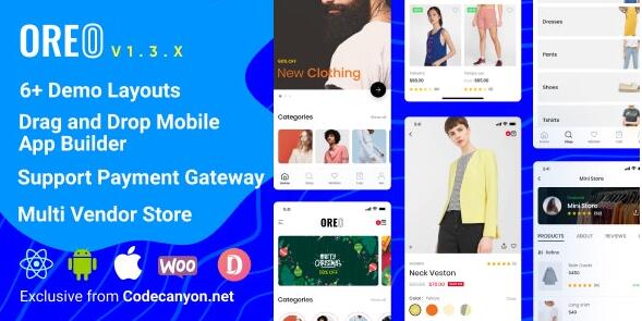 Oreo Fashion v2.4.2 无限制版