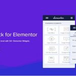 PowerPack For Elements v2.9.19（已汉化） – Addons for Elementor-学课技术网