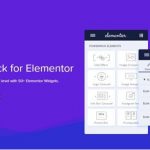 PowerPack For Elements v2.10.15（已汉化） – Addons for Elementor-学课技术网