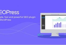 SEOPress Pro v4.4.0.1 破解版 – WordPress SEO插件-学课SEO