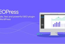 SEOPress Pro v4.4.0.4 破解版 – WordPress SEO插件-学课SEO