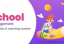 School Management v7.7 破解版– 学校管理系统-学课SEO