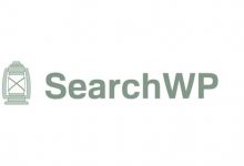 SearchWP v4.1.10 破解版 + Addons – WordPress搜索插件-学课SEO