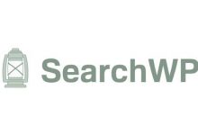 SearchWP v4.1.7 破解版+ Addons – WordPress搜索插件-学课SEO