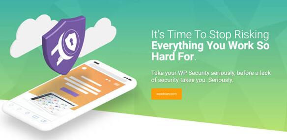 Shield Security Pro v20.1.2 无限制版(已汉化)– WordPress安全插件