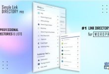 Simple Link Directory Pro v13.2.3破解版-学课SEO