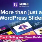 Slider Revolution v6.5.8破解版(已汉化)–响应式WordPress插件-学课技术网