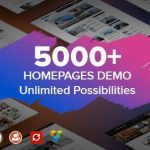 Soledad v8.3.5（已汉化） –  WordPress多概念博客杂志AMP 主题-学课技术网