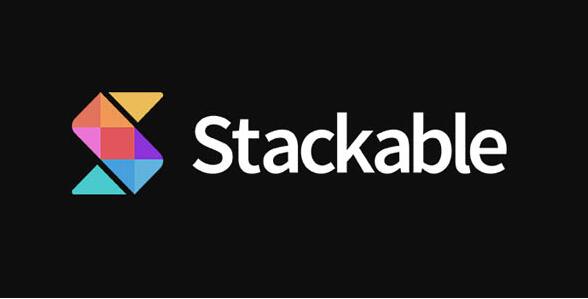 Stackable v3.19.2 – Gutenberg Blocks Premium